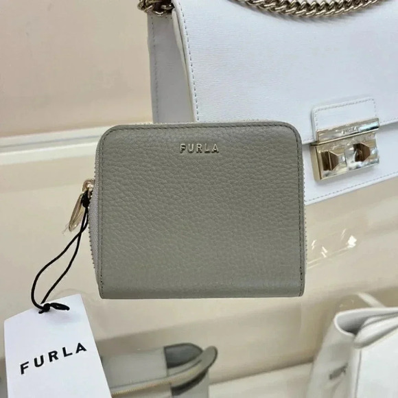 Furla Bi-Fold Wallet PU32RZY-BX0305